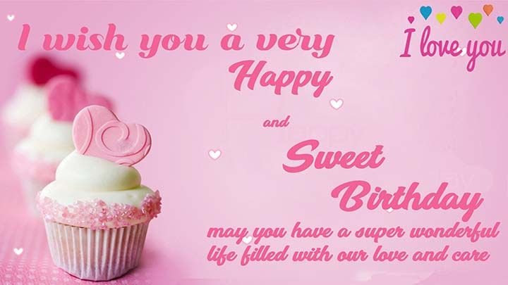 Birthday Wishes for Husband