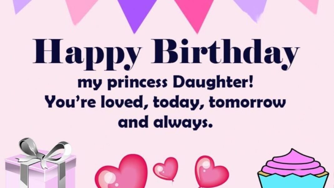 10th-birthday-wishes-for-daughter