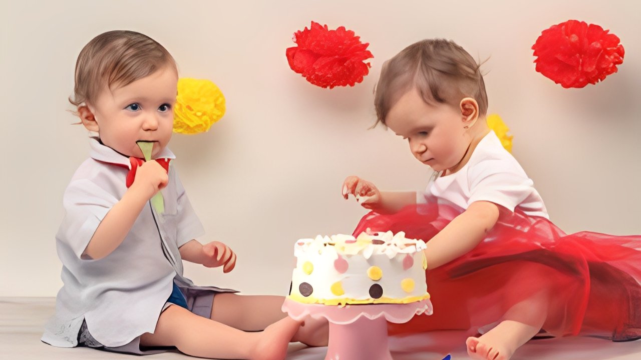 2 year baby birthday wishes for boy