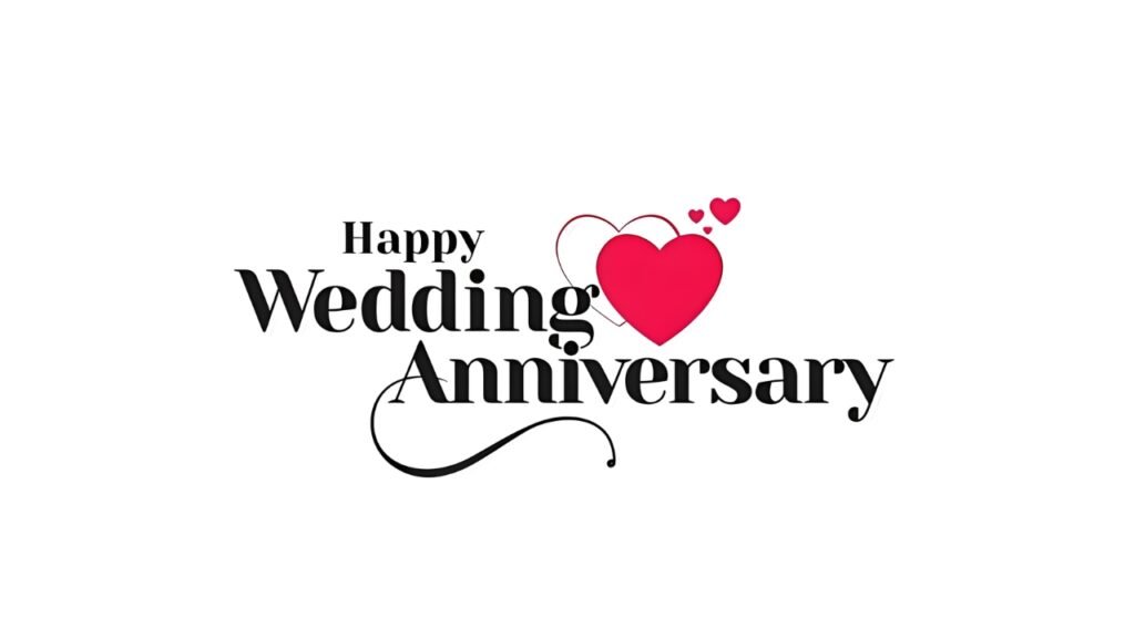 2nd wedding anniversary wishes for husband