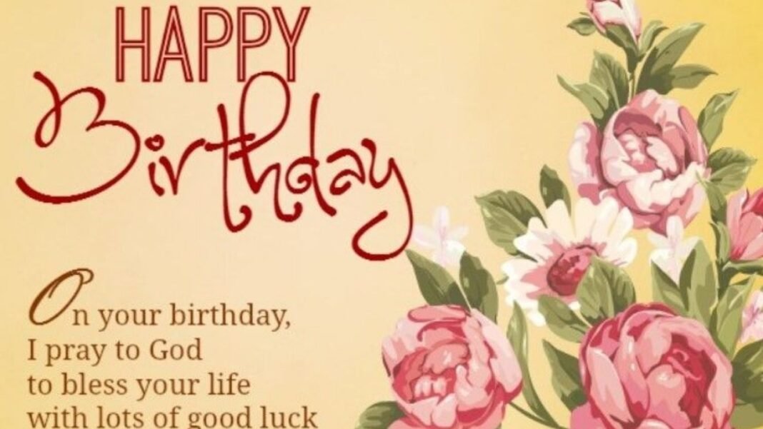 Heartfelt Birthday Wishes for Your Soulmate Husband