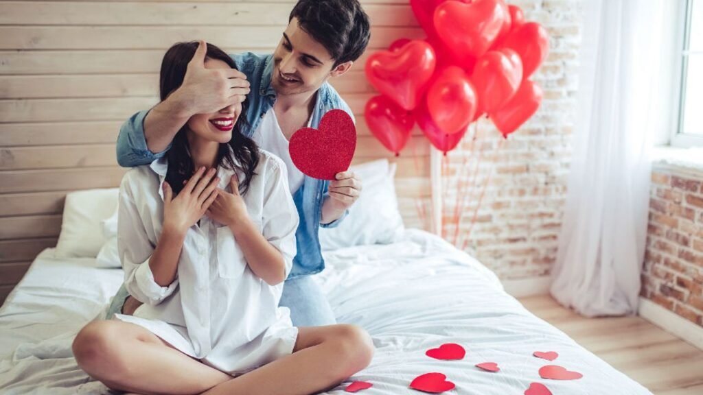 Best 125+ Beautiful Love Messages and Words of Love