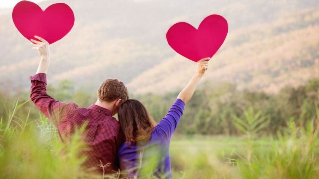 Romantic Valentine's Day Messages For Friends