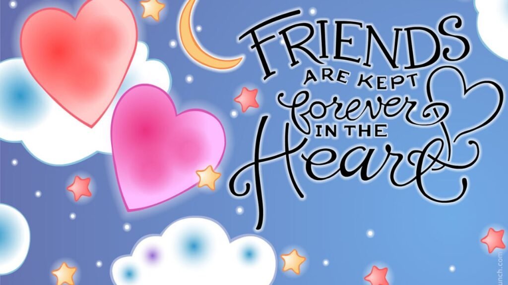 Valentine's Day Messages for Best Friends