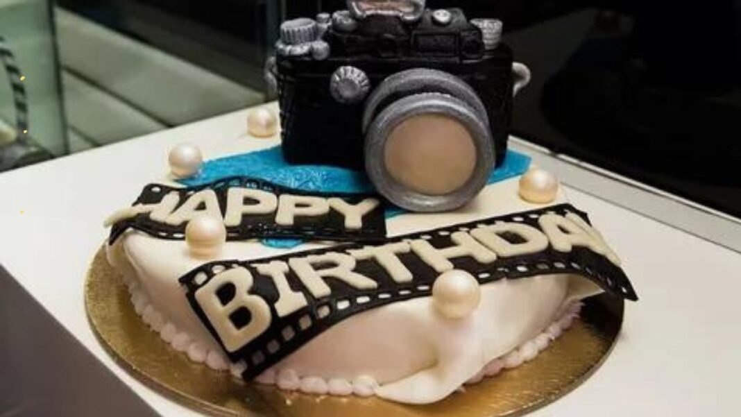 Wishes to a Photographer