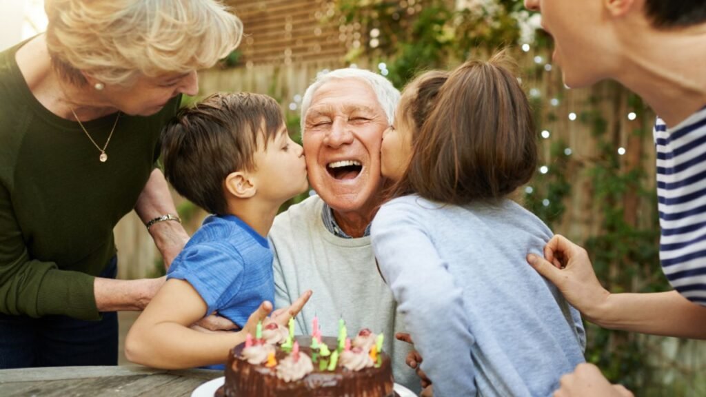 151 birthday wishes for uncle like father