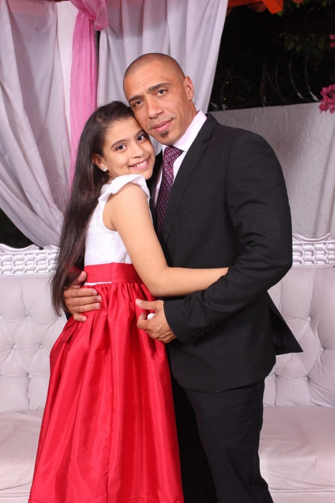 Happy Birthday Dad