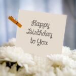 wishes for special person