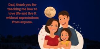 Miss You Dad After Death:Through Heartfelt Messages miss you dad after death messages