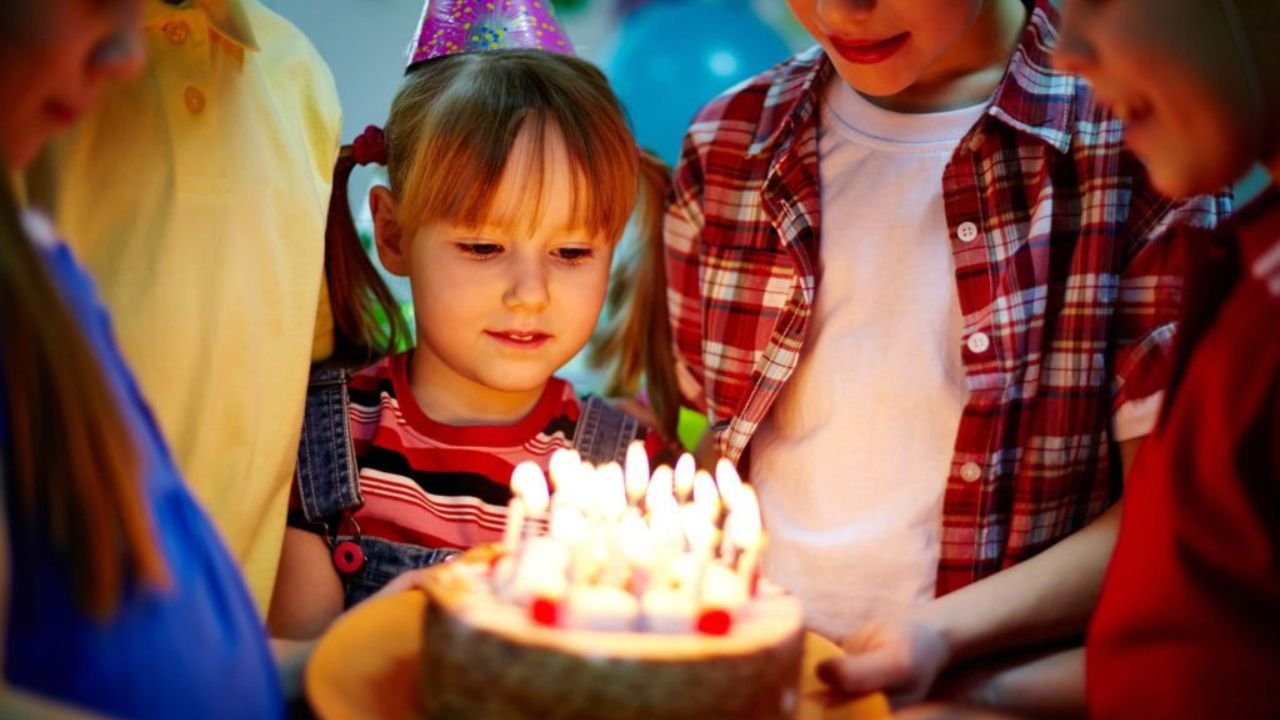 Birthday Wishes for Family