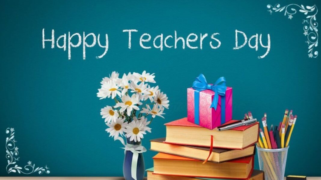 Birthday Wishes for Teachers Professors and Instructors