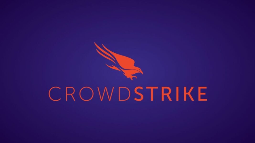 CrowdStrike