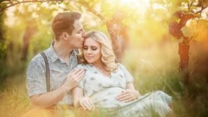 First Baby Pregnancy Announcement Quotes and Ideas