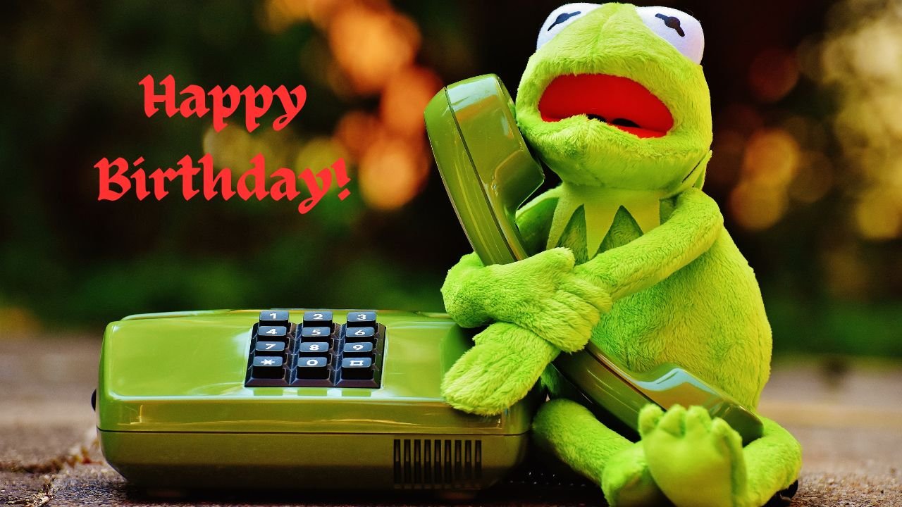 Funny Birthday Wishes For Friends