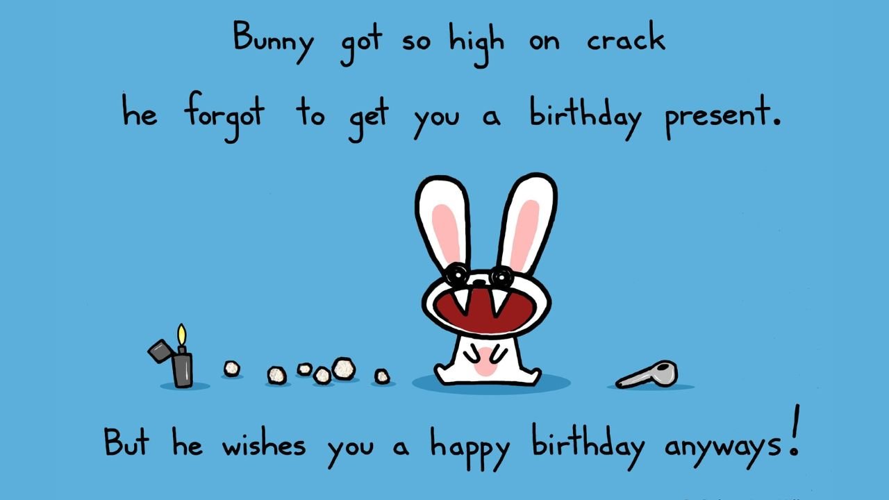 Crafting the Perfect Birthday Message