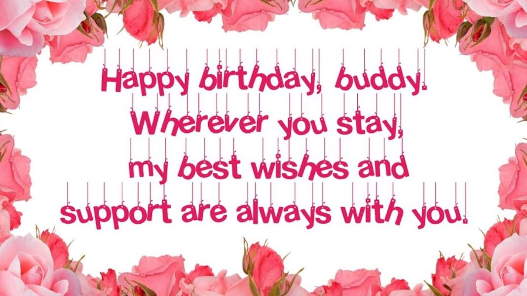 Happy Birthday Wishes for Coworker