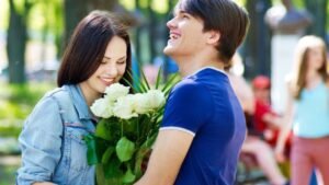 Best Romantic Birthday Wishes for Girlfriend