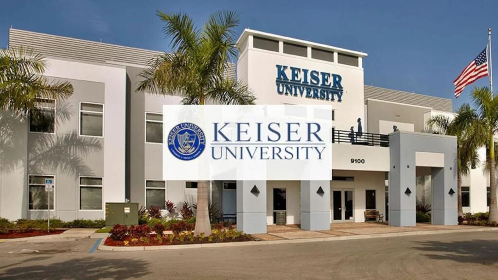 Keiser University Acceptance Rate