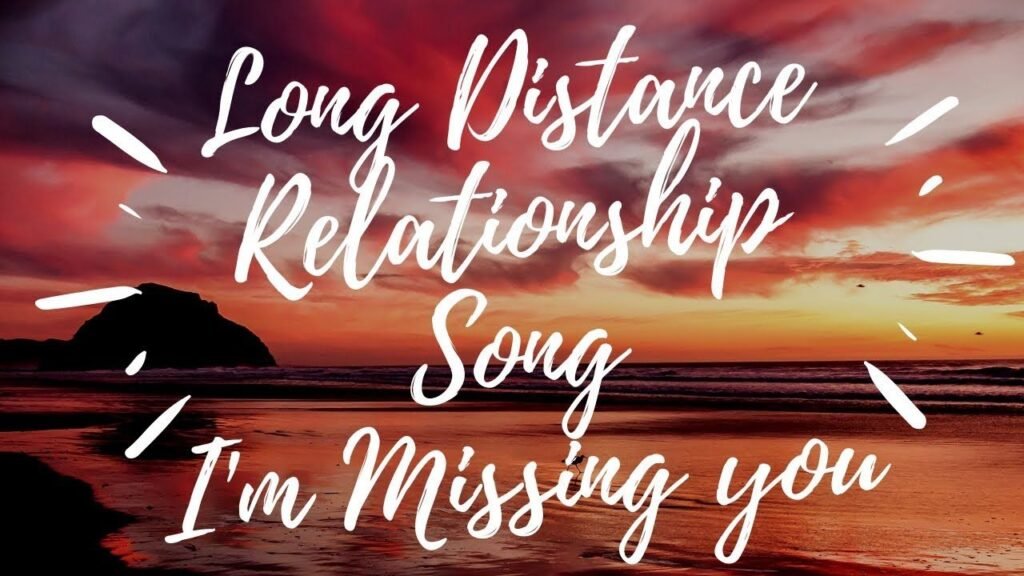 Miss You Messages for Long-Distance Relationships