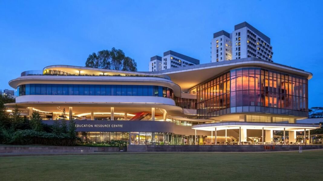 National University A Leader in Flexible Accessible Education