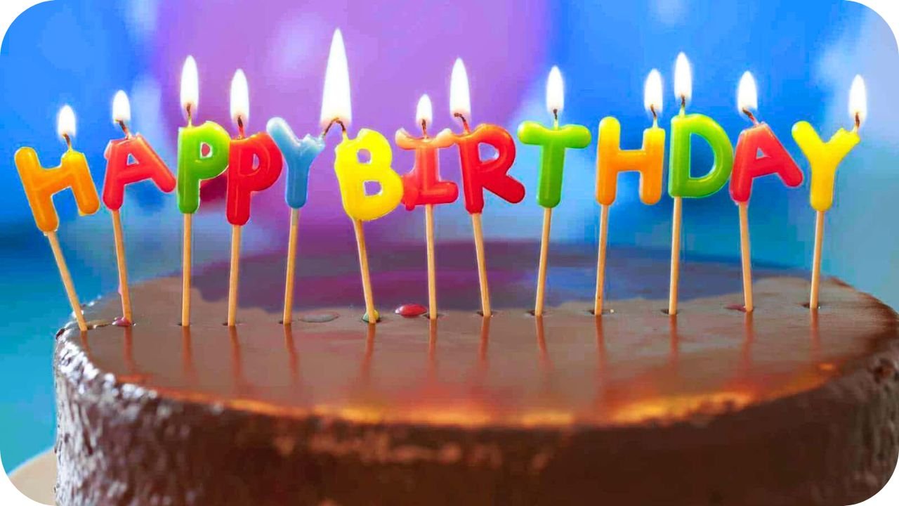 Unique Birthday Wishes for Your Partner