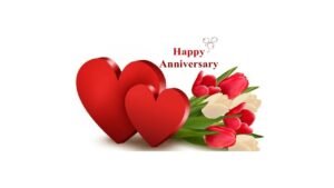 Why Anniversary Wishes Matter