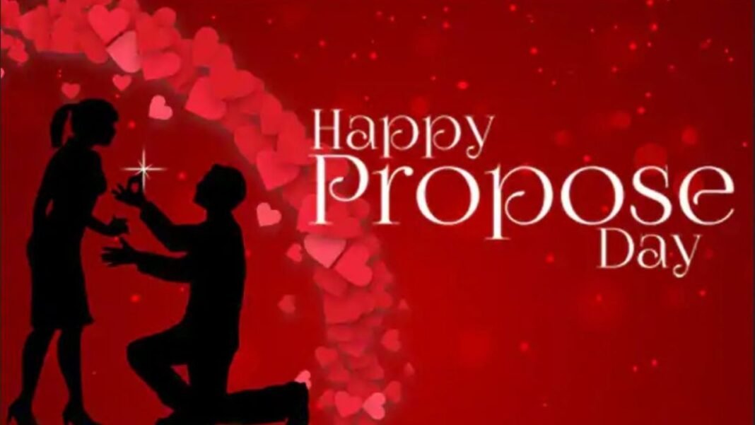 Propose Day Wishes Messages