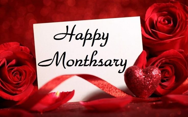 The Significance of Celebrating a Monthsary