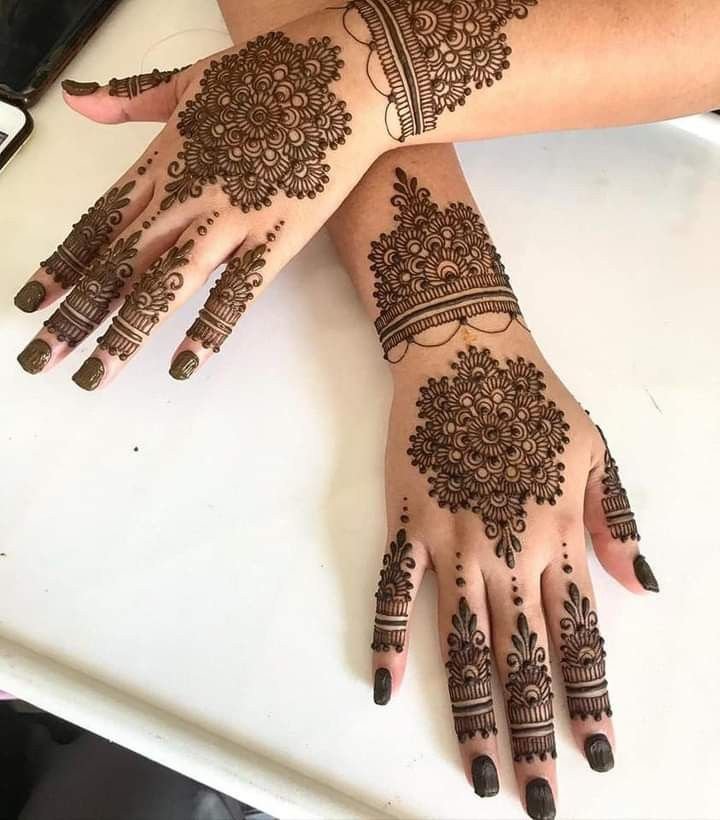 mehedi desing simple