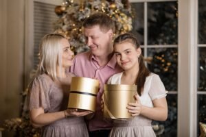 gift ideas for parents