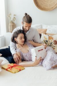 laxurious gift ideas for girlfriend