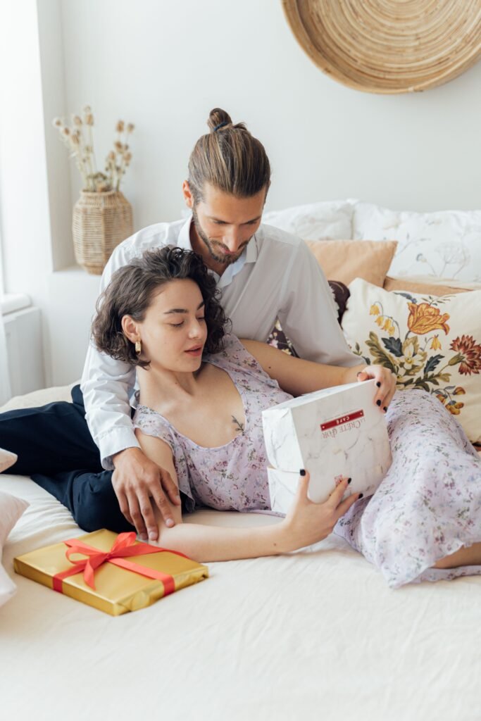 laxurious gift ideas for girlfriend