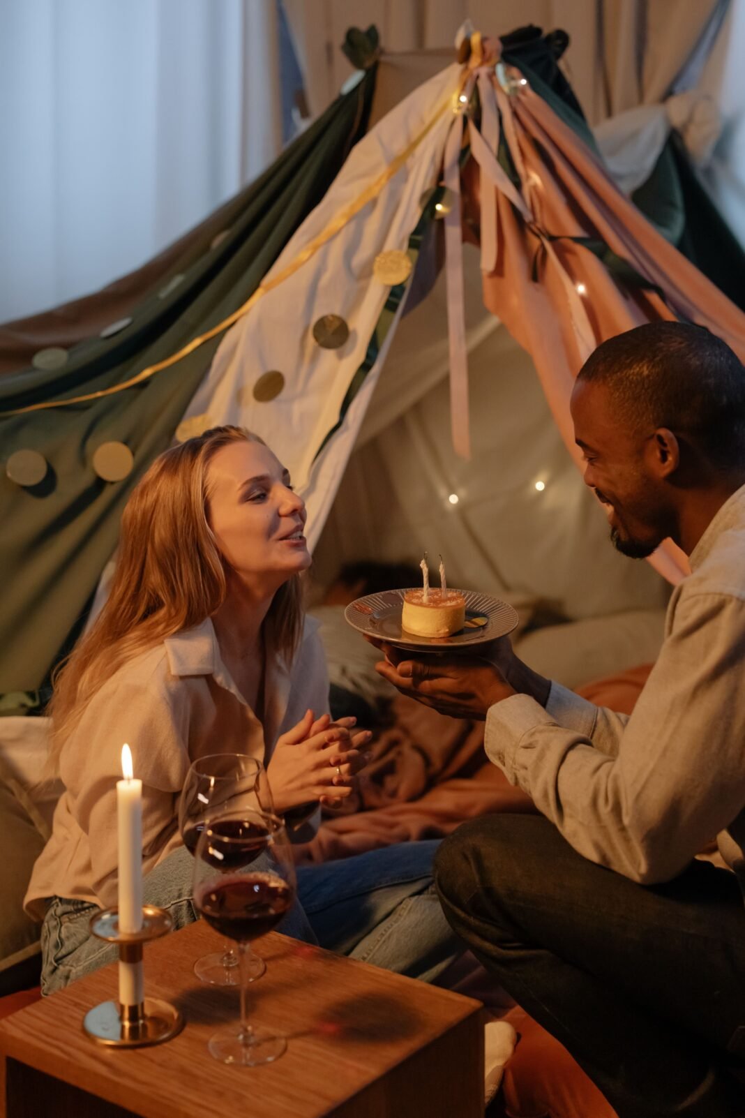  Best Romantic Birthday Wishes for Girlfriend