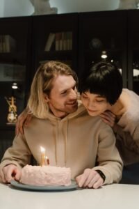 Heart Touching Birthday Wishes for Boyfriend
