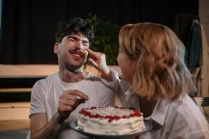 Heart Touching Birthday Wishes for Boyfriend