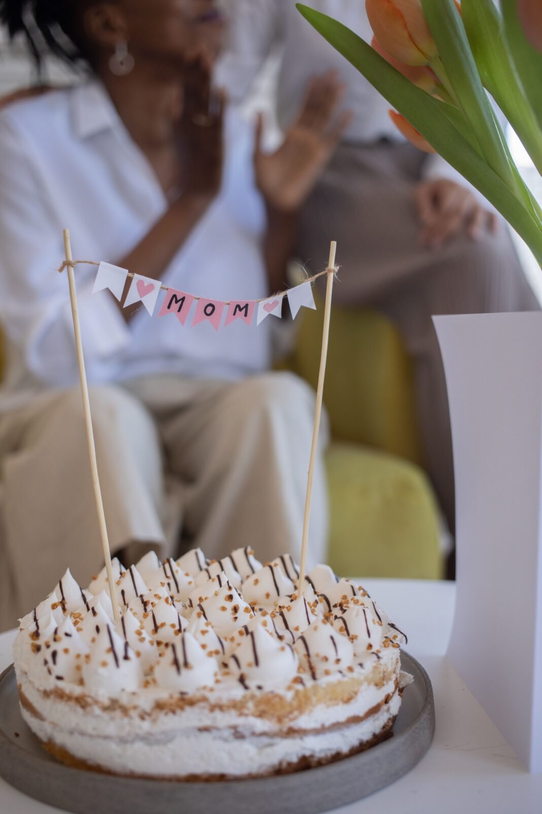 Best Birthday Wishes for Mom