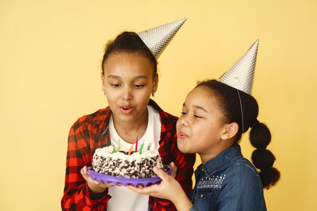 Sweet Birthday Wishes for Sister