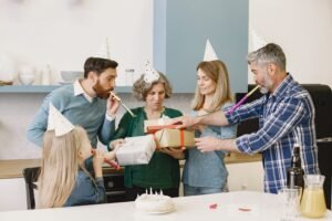 gift ideas for parents