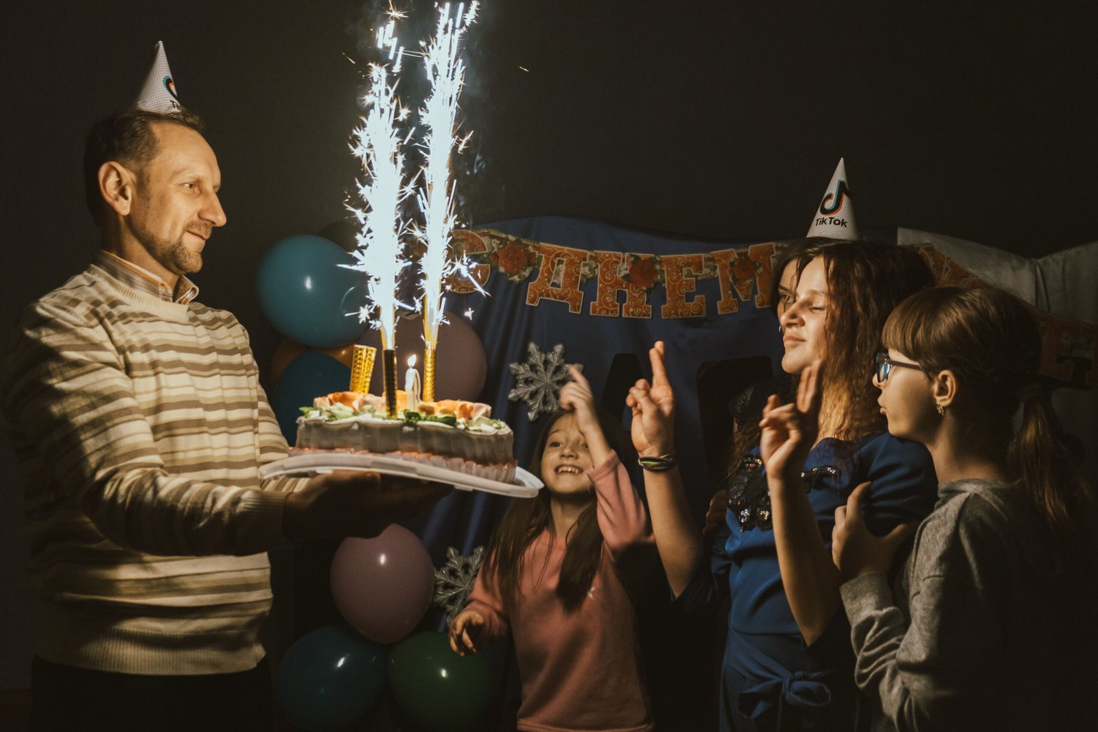 Heartfelt Birthday Wishes for Dad