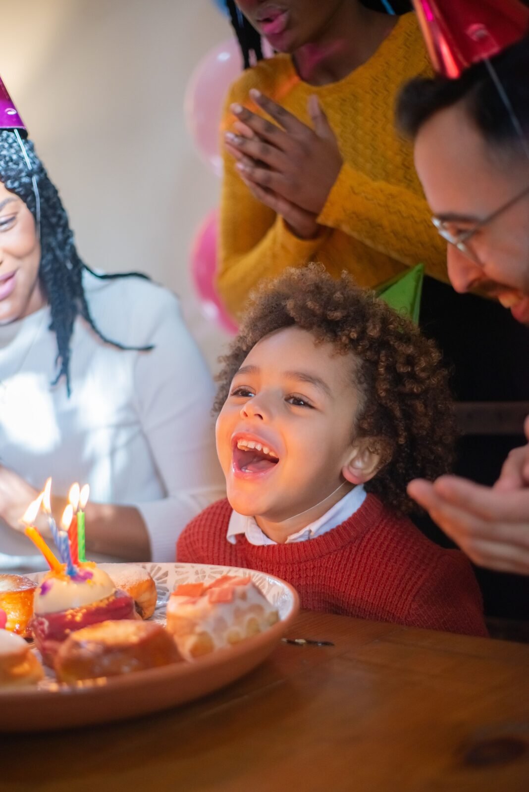 birthday prayer for son
