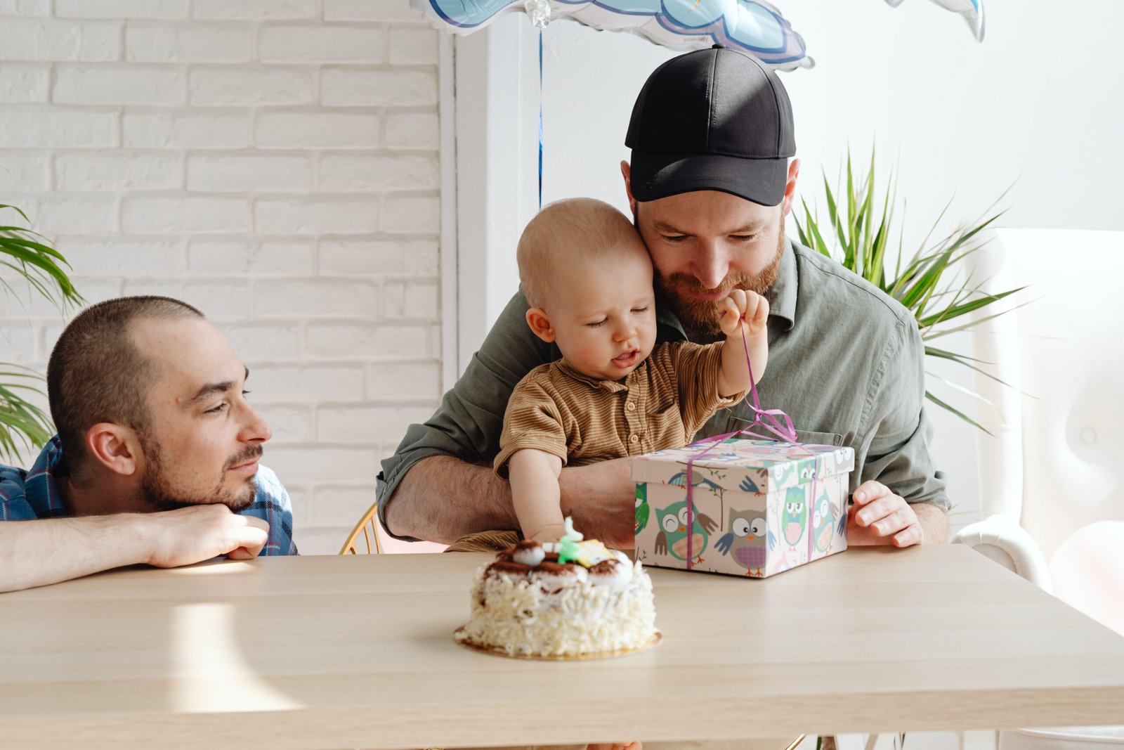 Heartfelt Birthday Wishes for Dad