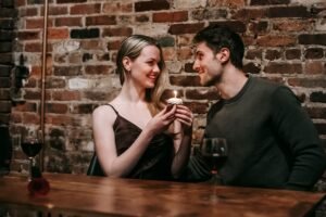 Best Romantic Birthday Wishes for Girlfriend