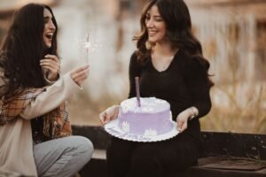  Sweet Birthday Wishes for Sister