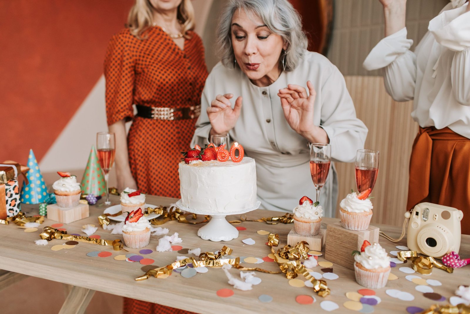 Best Birthday Wishes for Mom