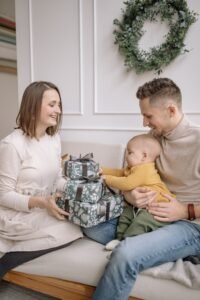 gift ideas for parents