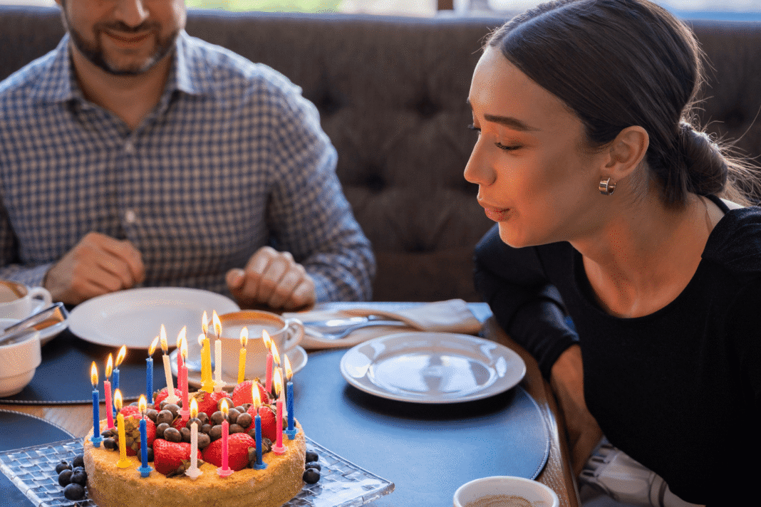 Birthday Wishes for Husband