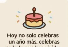 44 Best birthday spanish wishes birthday spanish wishes