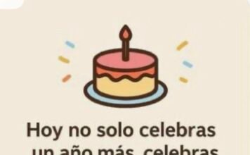 44 Best birthday spanish wishes birthday spanish wishes