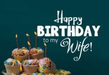 100+ Best Birthday Wishes for Brothers Wife: Heartfelt, Funny & Sweet Greetings Best Birthday Wishes for Brothers Wife