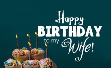 100+ Best Birthday Wishes for Brothers Wife: Heartfelt, Funny & Sweet Greetings Best Birthday Wishes for Brothers Wife